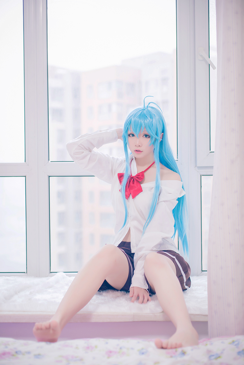 Star's Delay to December 22, Coser Hoshilly BCY Collection 5(71)